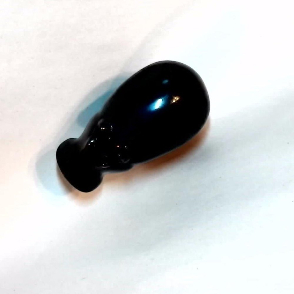 Hippo Paperweight - Picture 4 of 4